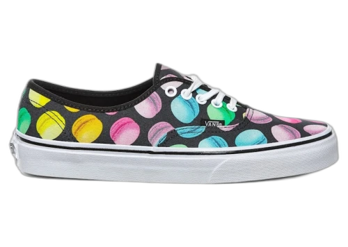 Vans Authentic Late Night Macaroons (Women's)