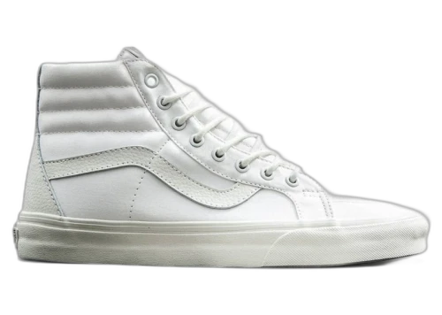 Vans Sk8-Hi Re-Issue Mono White
