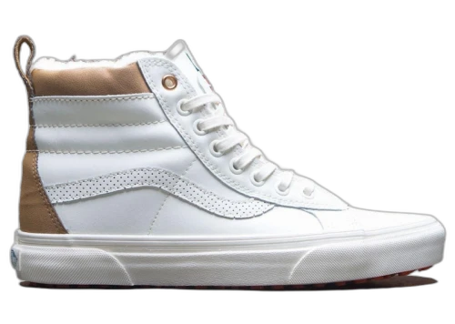 Vans SK8-Hi MTE Aimee Fuller White