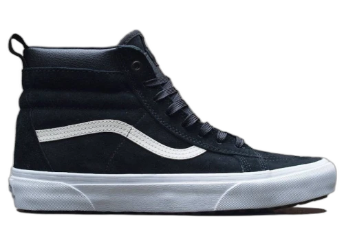 Vans SK8-Hi MTE Black Night
