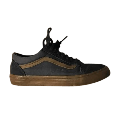 Vans Old Skool 'Gum Sidestripe'
