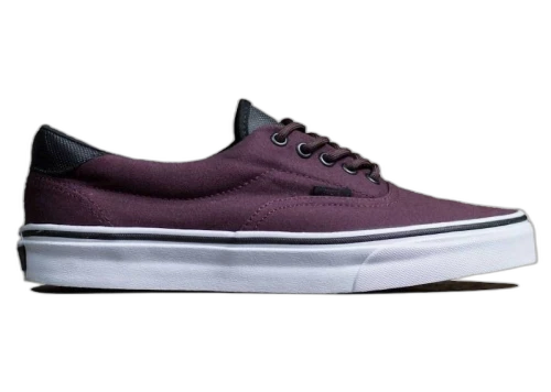 Vans Era 59 Brown White