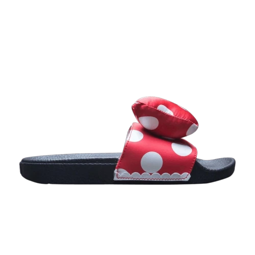 Vans Disney x Slide-On 'Minnie Bow' (Women's)