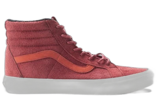Vans SK8-Hi Reissue Year Of The Monkey