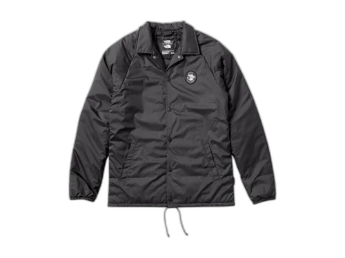 Vans x The North Face Torrey Jacket Black