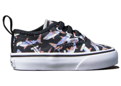 Vans Authentic V Pizza Sharks (TD)