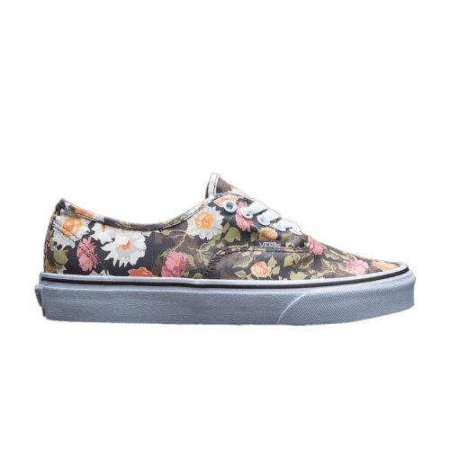 Vans Authentic Abstract Floral