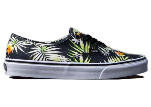Vans Authentic Decay Palms