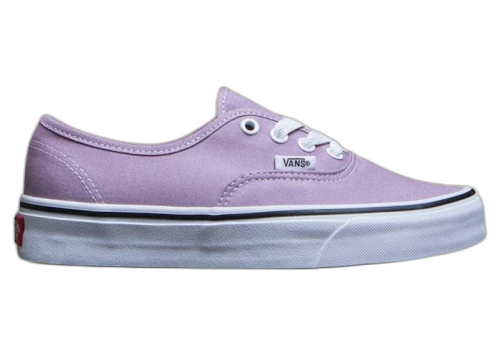 Vans Authentic White Sea Fog