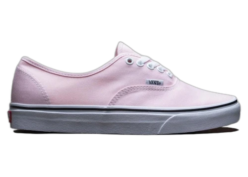 Vans Authentic Chalk Pink True White