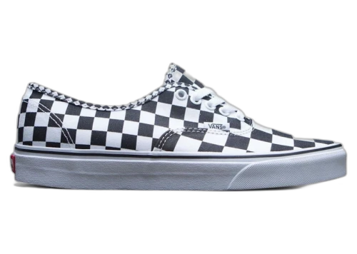 Vans Authentic Mixed Checkerboard