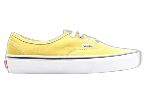 Vans Authentic Green Cress Green