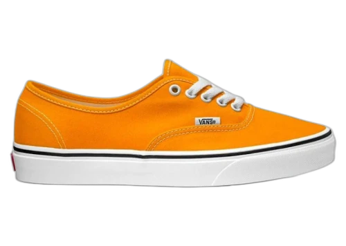 Vans Authentic Yellow Cheddar