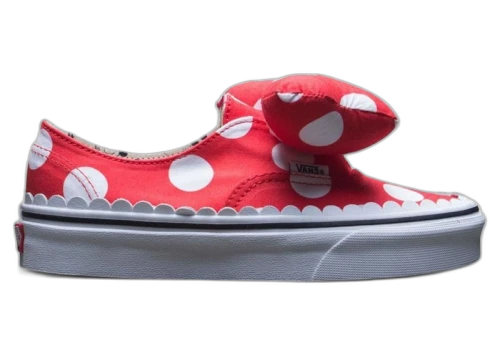 Vans Authentic Gore Disney Minnies Bow (Women's)