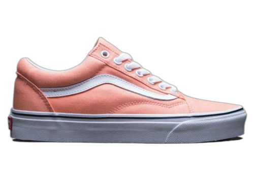 Vans Old Skool Pink Peach