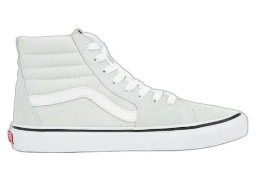 Vans SK8-Hi White Ice Flow