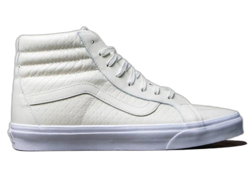 Vans SK8-Hi Reissue DX Turtledove Armor Leather