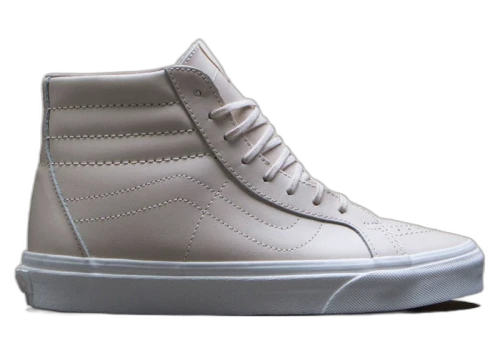 Vans SK8-Hi Reissue DX Whisper Pink Gold