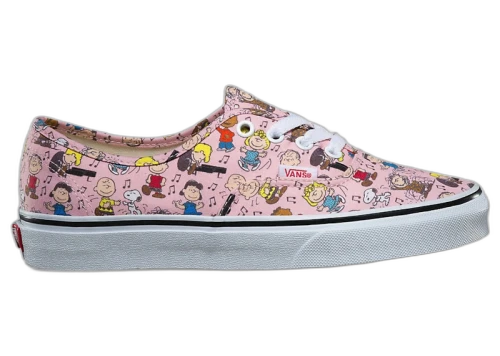 Vans Authentic Peanuts Dance Party (PS)