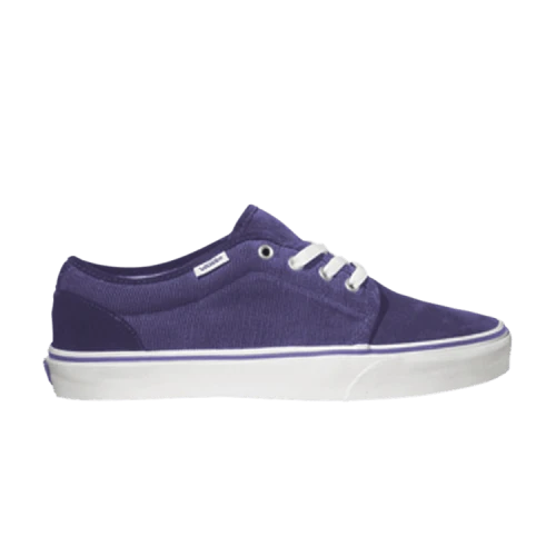 Vans 106 Vulcanized