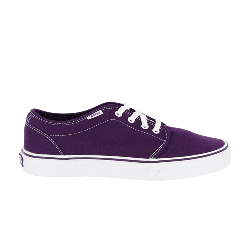 Vans 106 Vulcanized