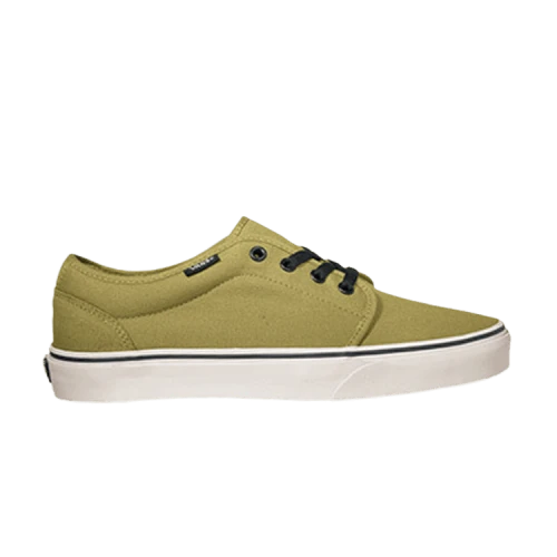 Vans 106 Vulcanized