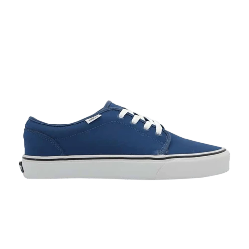 Vans 106 Vulcanized