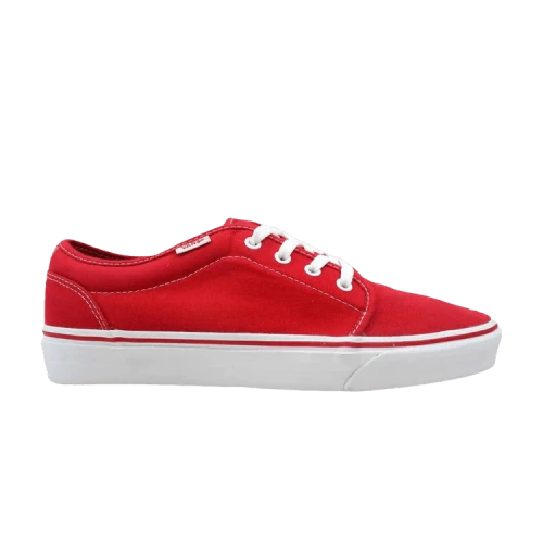 Vans 106 Vulcanized Formula One