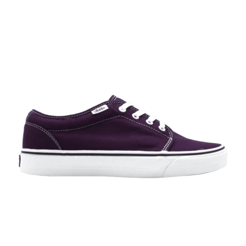 Vans 106 Vulcanized