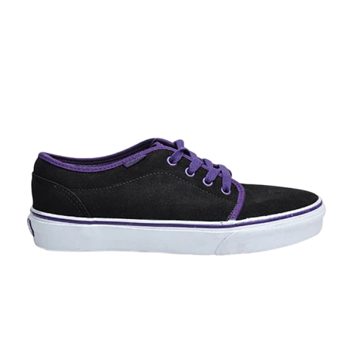Vans 106 Vulcanized