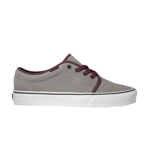 Vans 106 Vulcanized