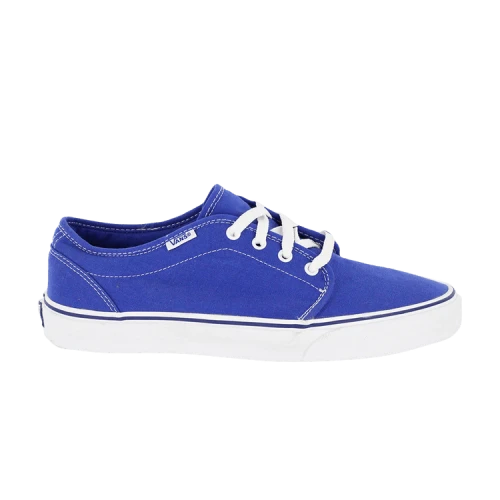 Vans 106 Vulcanized