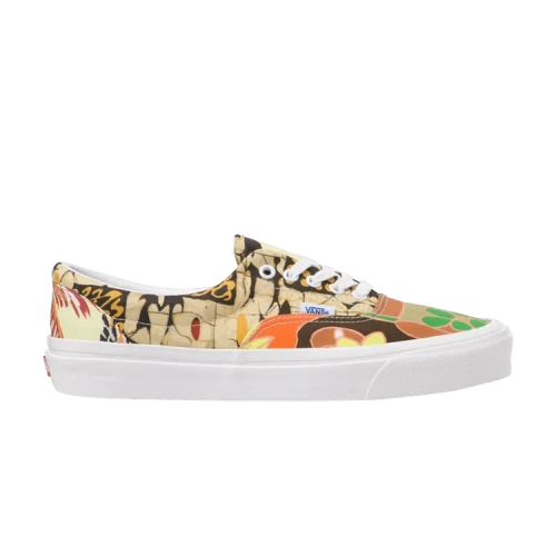 Vans Hoffman California Fabrics x Era 95 DX 'Anaheim Factory - Native Mix'