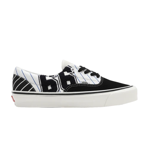 Vans Era 95 DX 'Anaheim Factory - Patchwork True White'