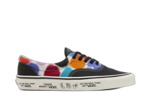 Vans Era 95 DX 'Anaheim Factory - Spray Spots'