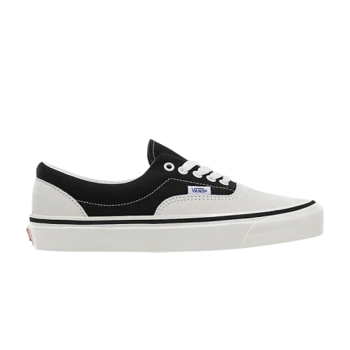 Vans Era 95 DX 'Anaheim Factory - White Black'