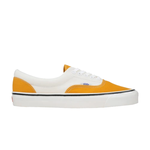 Vans Era 95 DX 'Saffron White'