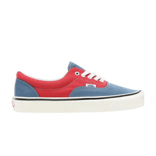 Vans Era 95 DX 'Navy Red'