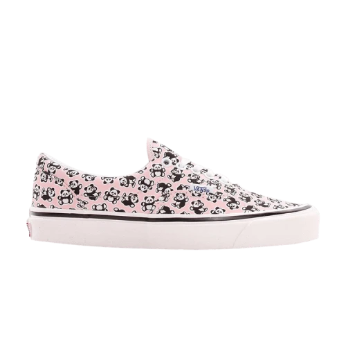 Vans Era 95 DX 'Anaheim Factory - OG Pandas'