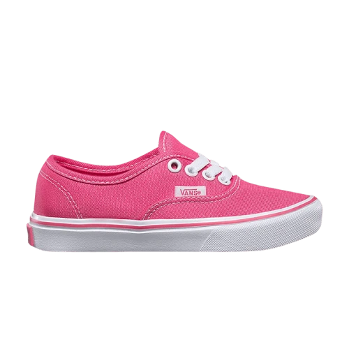 Vans Authentic Lite Kids 'Hot Pink'