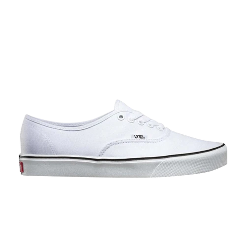 Vans Authentic Lite Kids 'True White'