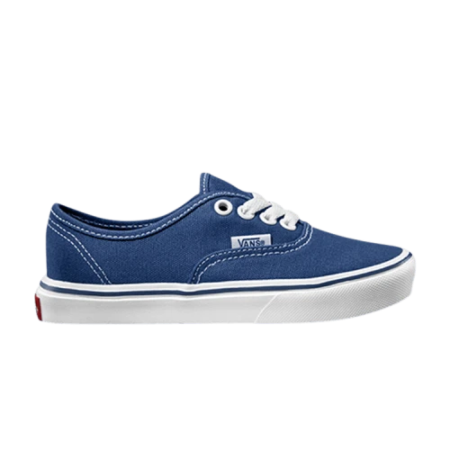 Vans Authentic Lite Kids 'Navy'