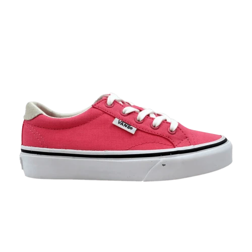 Vans Court Kids 'Camellia Rose'