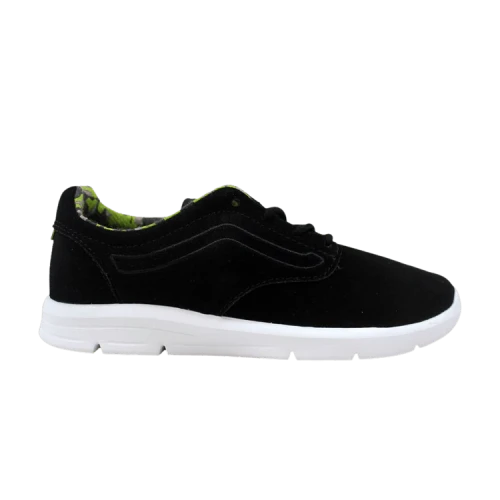 Vans Iso 1.5 Kids 'Camo Black'