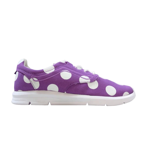 Vans Iso 1.5 Kids 'Dots - African Violet'
