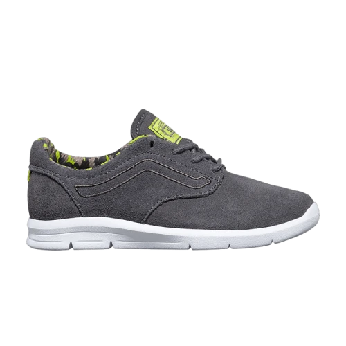 Vans Iso 1.5 'Camo Tornado'