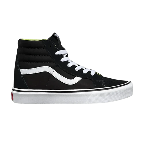 Vans Sk8-Hi Lite Kids 'Basic'