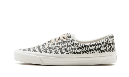 Vans Era 95 Fear of God