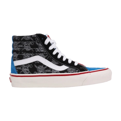 Vans Sk8-Hi Reissue '50th Anniversary'