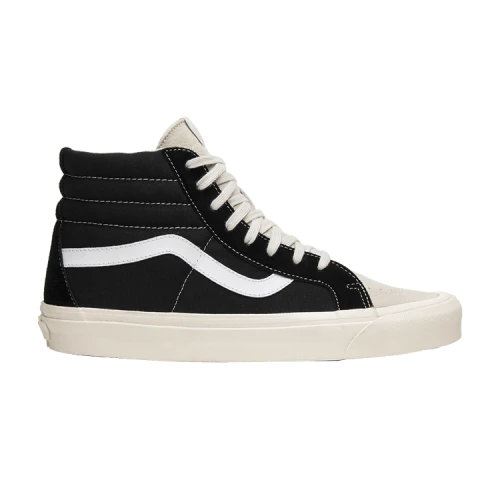 Vans Sk8-Hi Fear of God